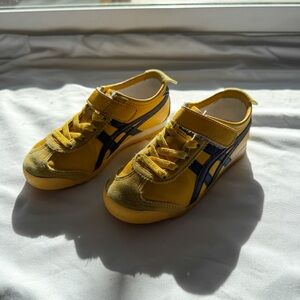 Onitsuka Tiger Mexico 66 Kids Sneaker